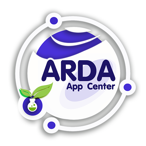 Arda App Center